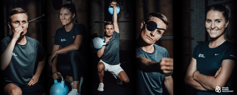 Brain Based Movement
