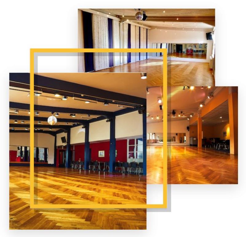Tanzschule Broadway