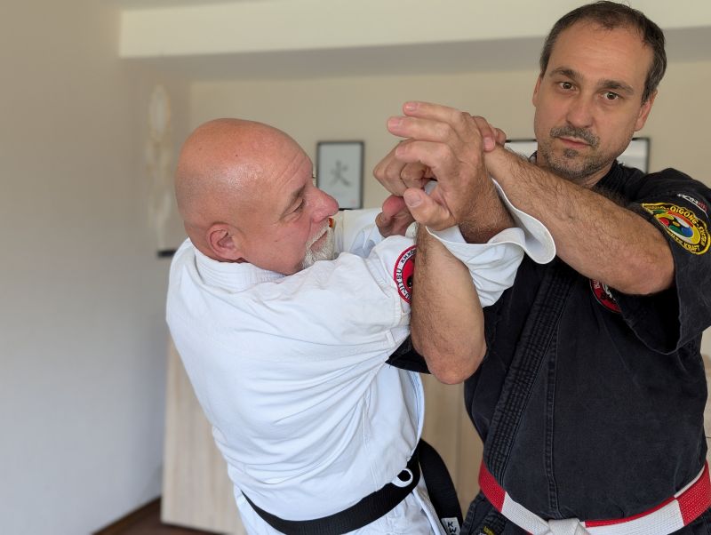 Budo-Kampfsportschule-Starzach e.V.