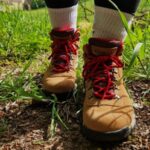 Praxistest: Die Newton Ridge Plus Wanderschuhe der Marke Columbia