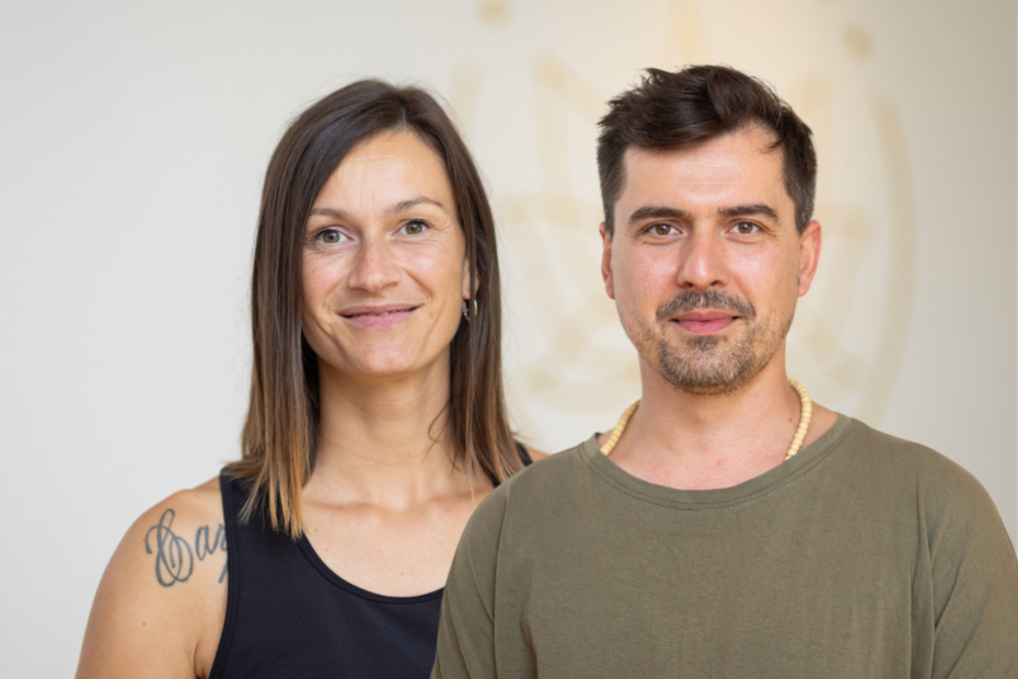 elbhang.yoga in Dresden