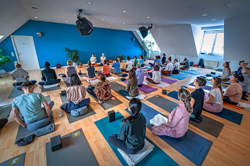 Element Yoga