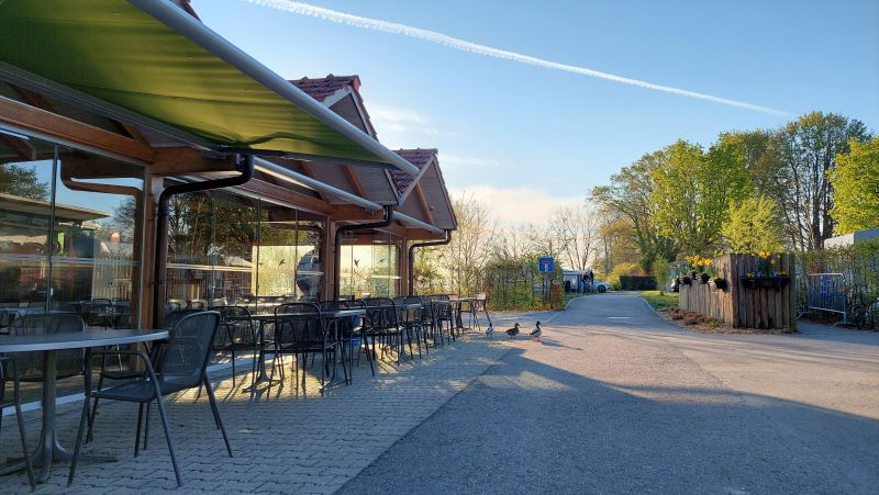 Fischerhaus Bodensee