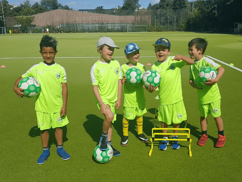 Fussballschule Brandenburg