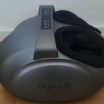 Praxistest: Das OrthoHands Fußmassagegerät von OrthoMechanik