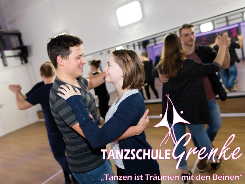 Tanzschule Gerke