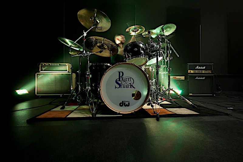 godrums schlagzeugschule