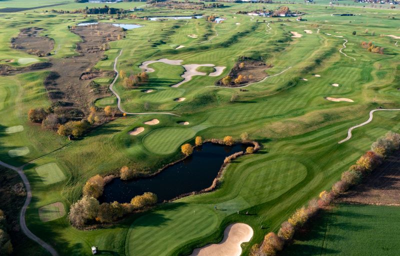Golf Valley München
