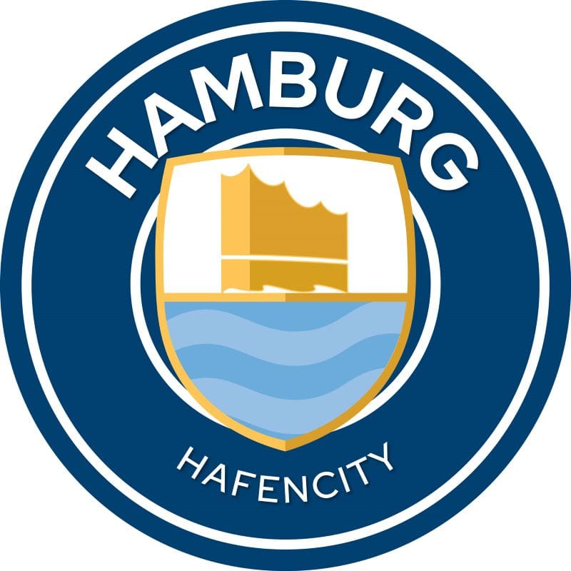 Hafencity Logo