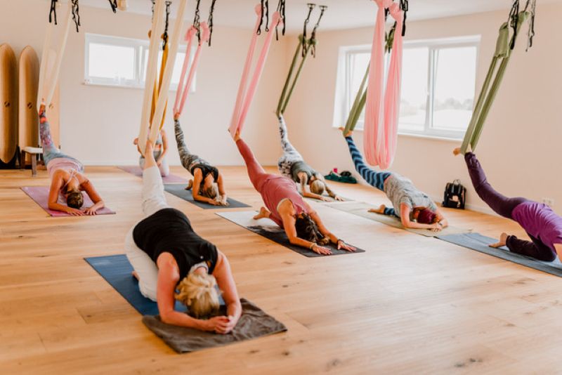 POWERHOUSE Zentrum für ganzheitliche Gesundheit