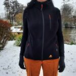 Praxistest: Die “FIRE-FLEECE” Heizweste der Marke ALPENHEAT
