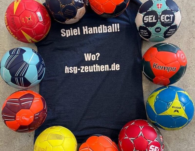 HSG Zeuthen