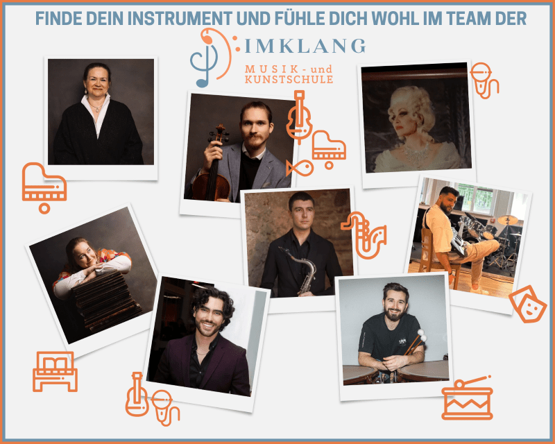 Musikschule ImKlang