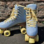 Die Impala Rollschuhe