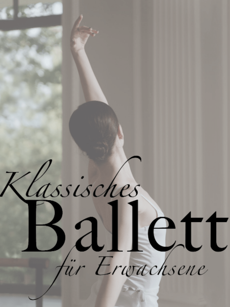 Ballett Shine