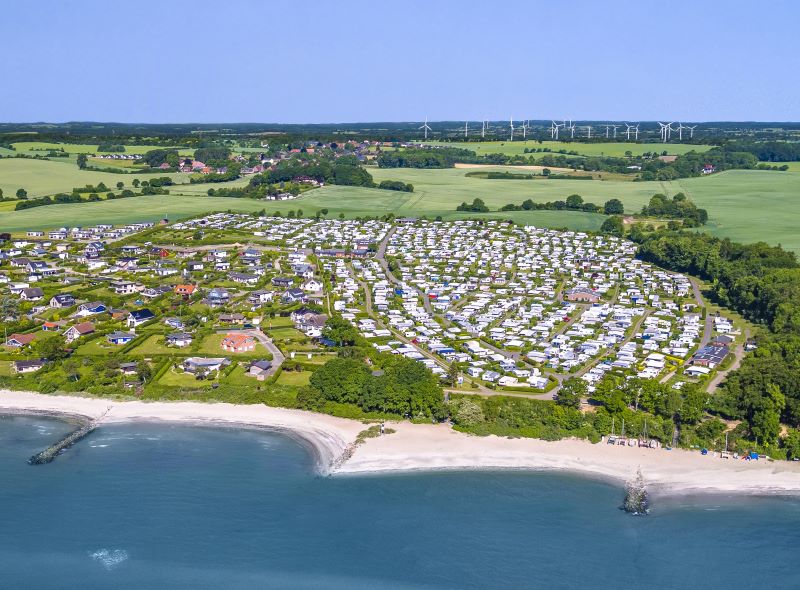Campingplatz Kagelbusch