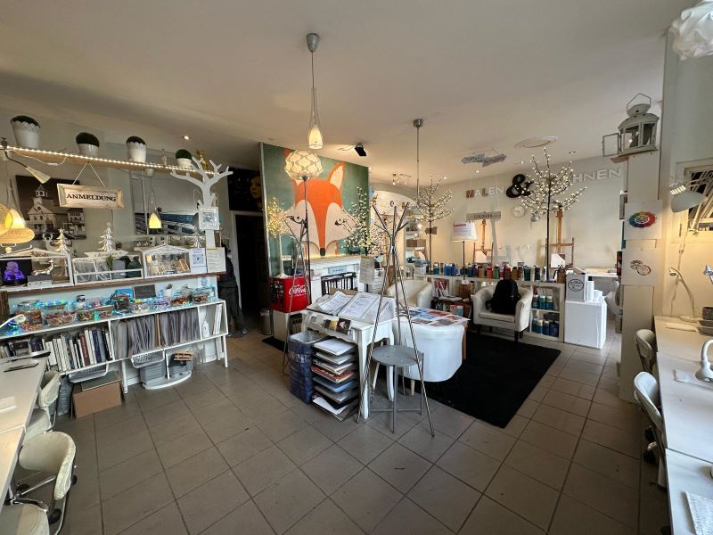 Miss Canvas Kiez-Atelier