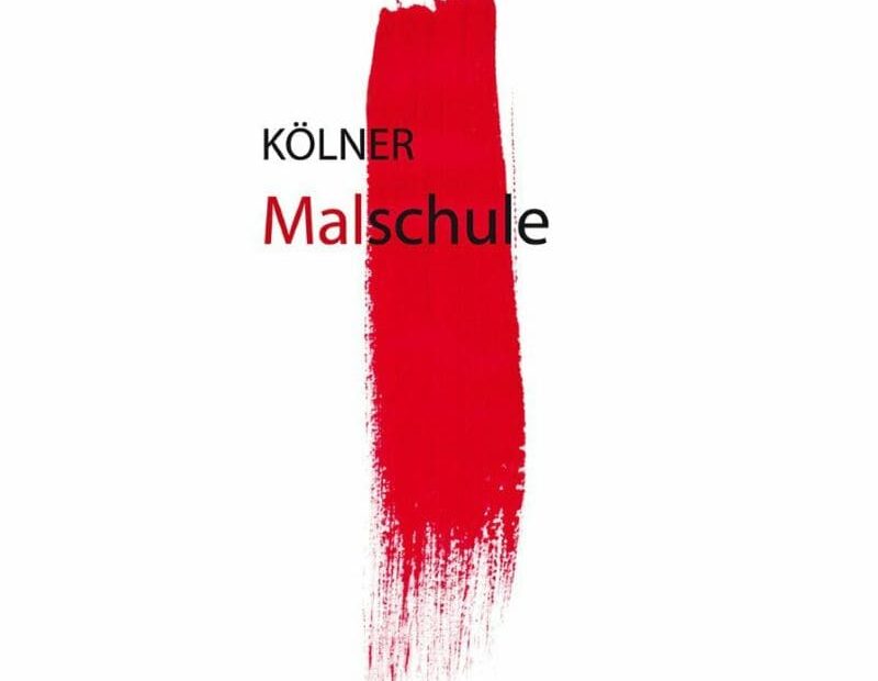 Logo der Kölner Malschule