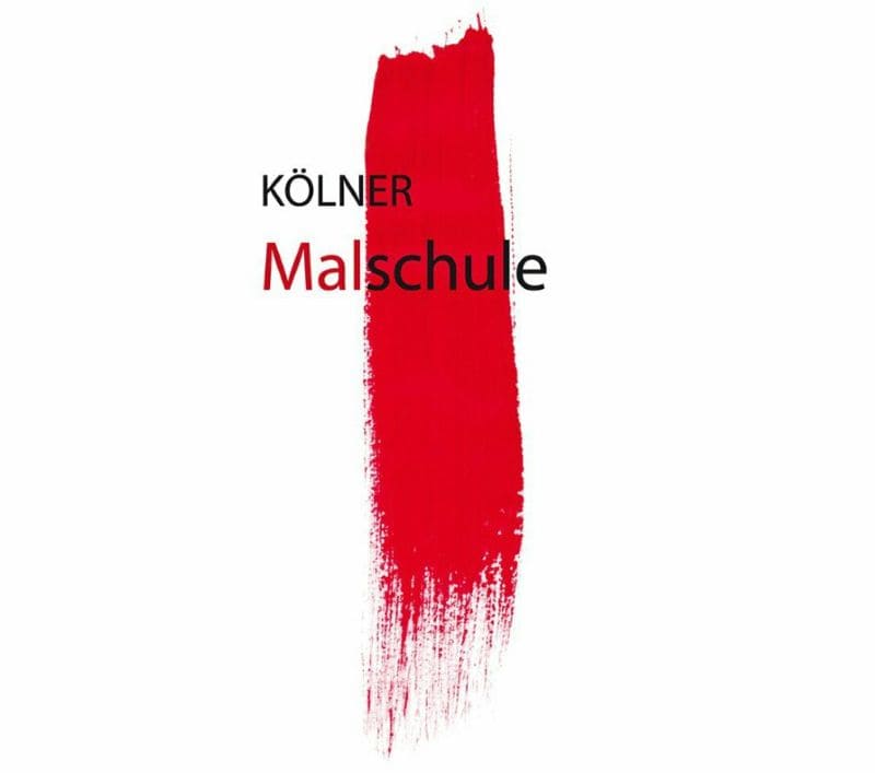 Logo der Kölner Malschule