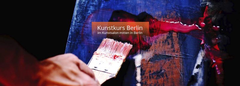Kunstkurs Berlin