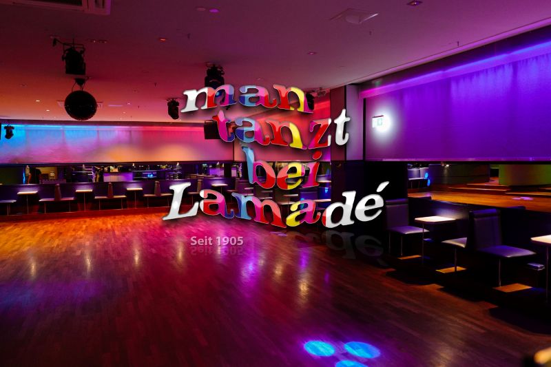 Tanzschule Lamade