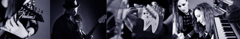 Learnguitar Gitarrenunterricht