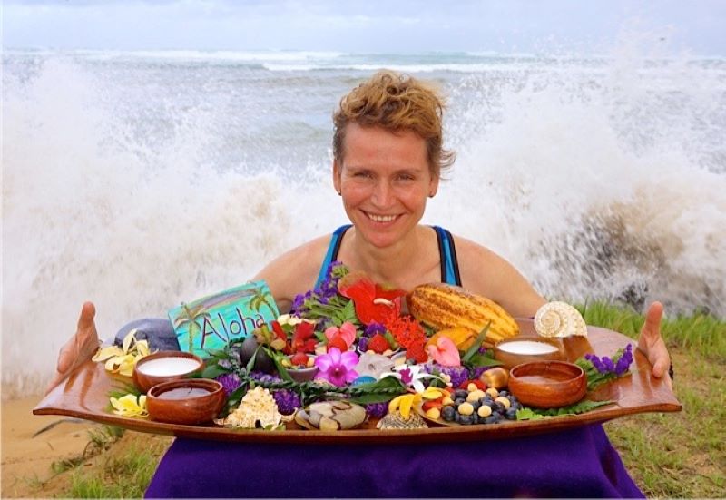 Lomi Lomi