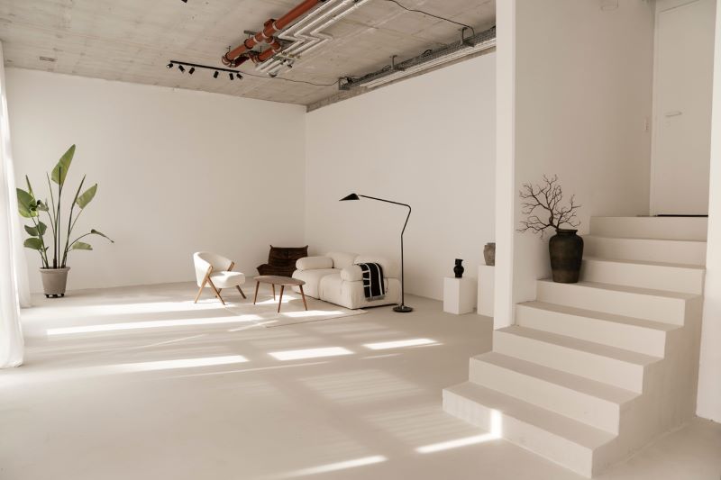 Lounge Studio