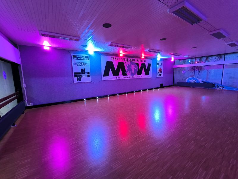 Tanzschule Maik Waschke