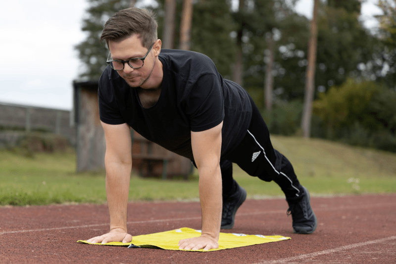 Urbanletics