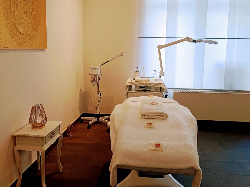 Marjurveda Massagestudio