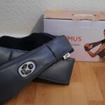 Praxistest: Der OPTIMUS Massagegurt von Munich Spring