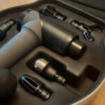 Massagepistole 3.0 der Marke OrthoMechanik