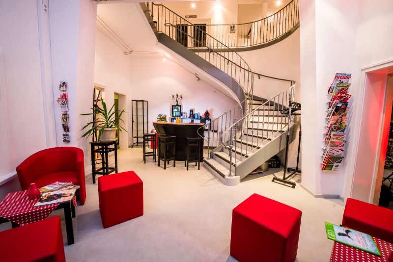 Musikschule Musiklounge