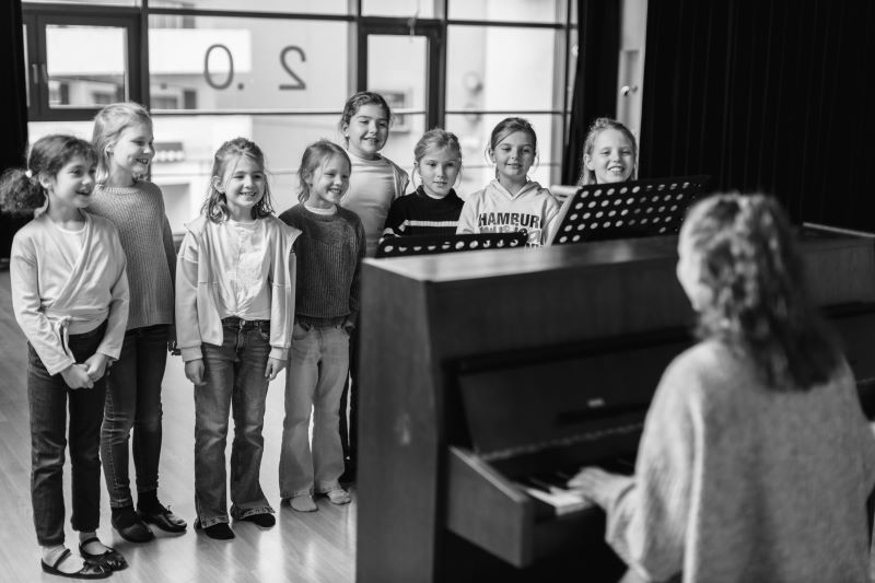 Hamburg Musical Company