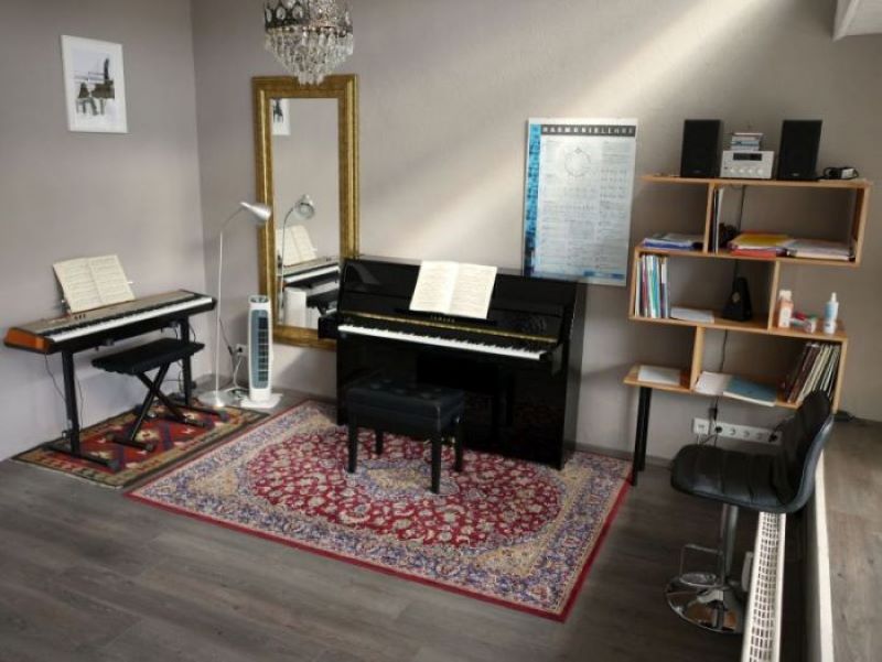 Musikschule Musikstation