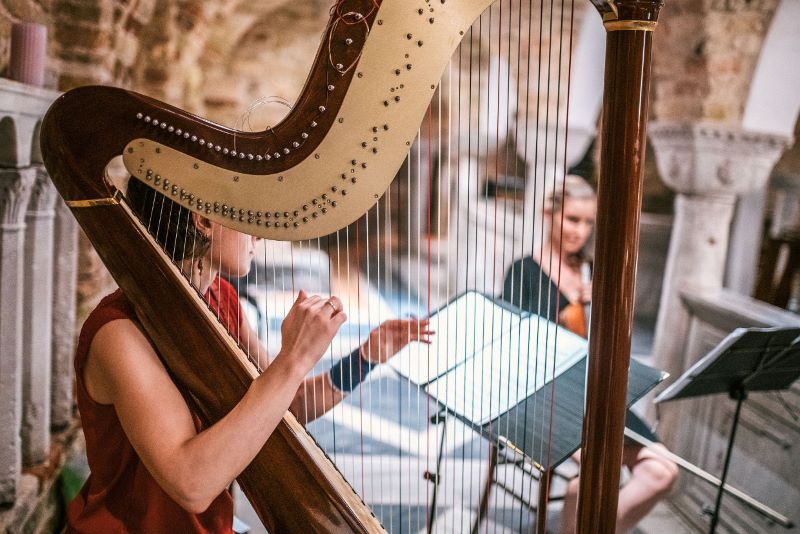 Musikschule Schwarz