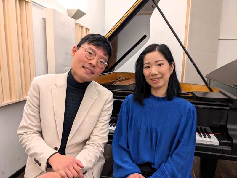 Musikschule Yuzo
