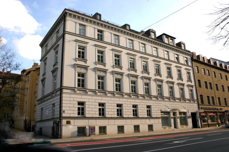 Münchener Musikseminar e.V.