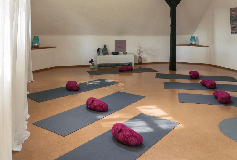 Yoga Home Quelkhorn