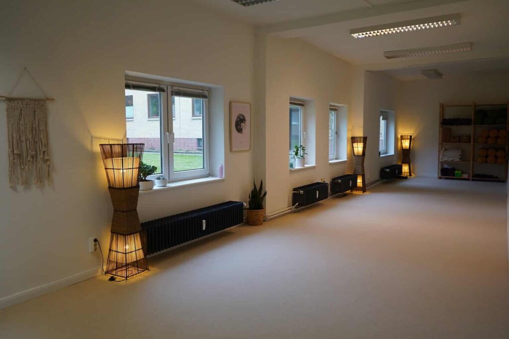 Sangha Yoga Norderstedt