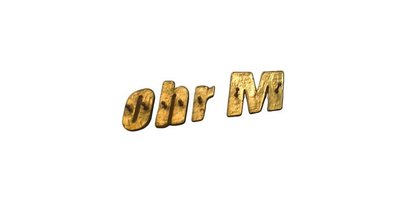 Schlagzeugschule ohr-m