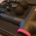 Praxistest: Die One Massagepistole von Right Technology