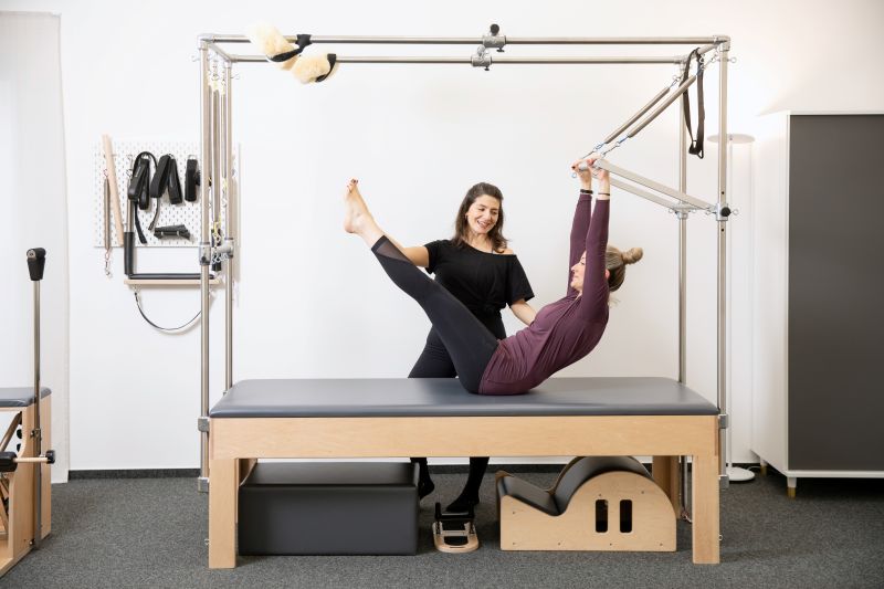 Ora Pilates Studio Köln