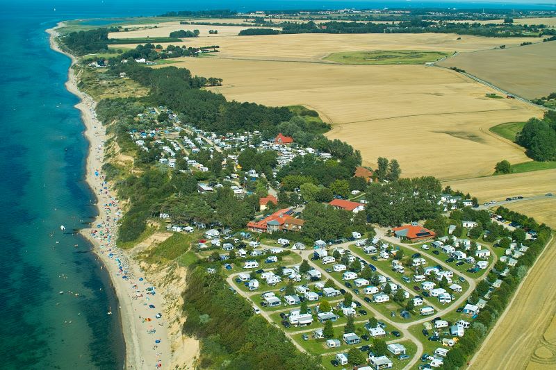 Ostseecamp Seeblick