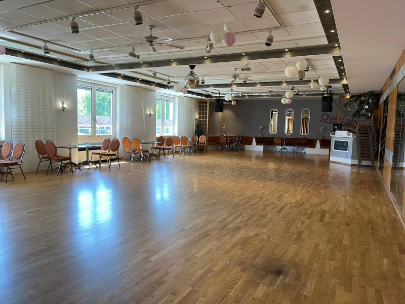 Tanzschule Overrath