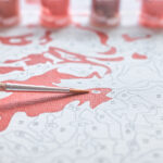 Kreative Entspannung: Warum Malen nach Zahlen für Erwachsene so beliebt ist