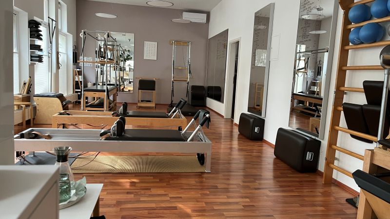 PILATES personal