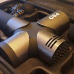 Praxistest: Die Pro Massagepistole von Right Technology