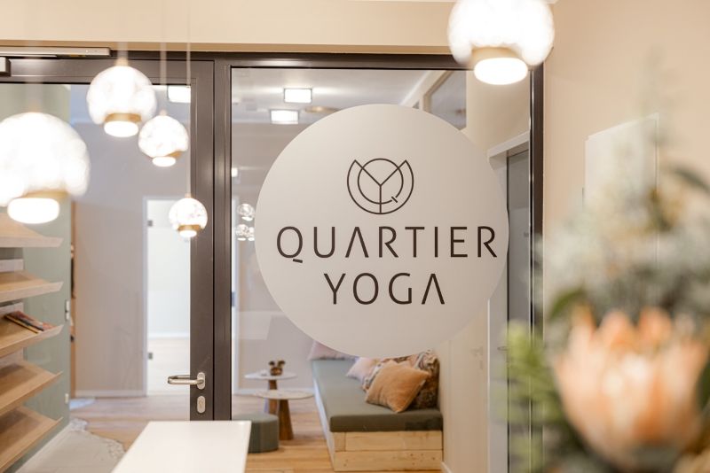 Quartier Yoga